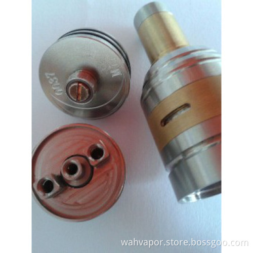 zenith v2 atomizer/ unique design atomizer clone